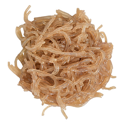 Gogibop Bowl Ingredient - Japchae Noodle