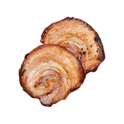 Gogibop Bowl Ingredient - Chashu Pork