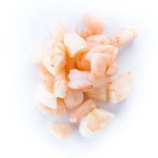 Gogibop Bowl Ingredient - Shrimp