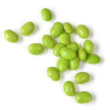 Gogibop Bowl Ingredient - Edamame